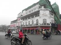 Rue d'Hanoi