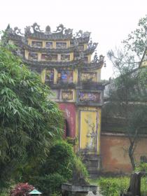 Hué Cité Impériale