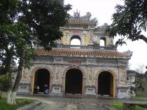 Hué Cité Impériale