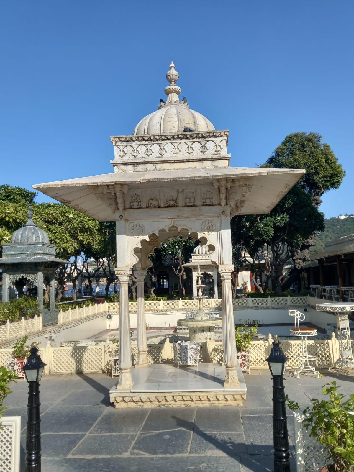 Jag Mandir