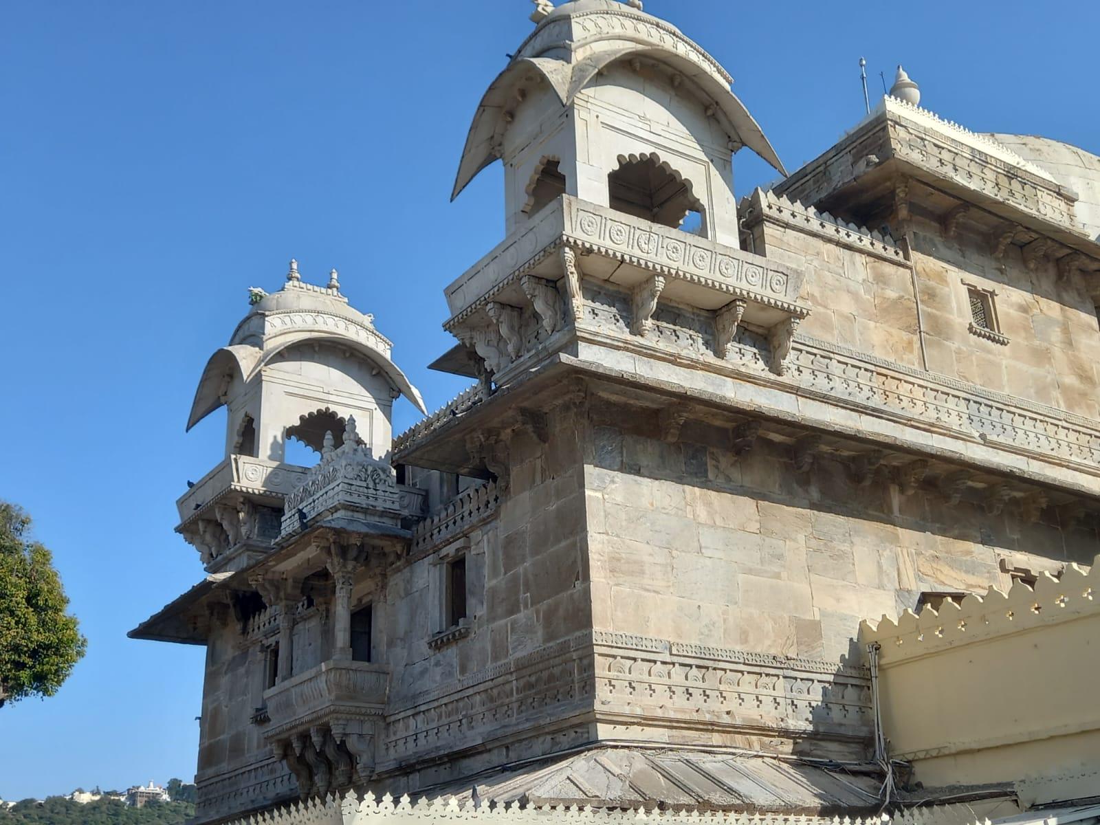 Jag Mandir