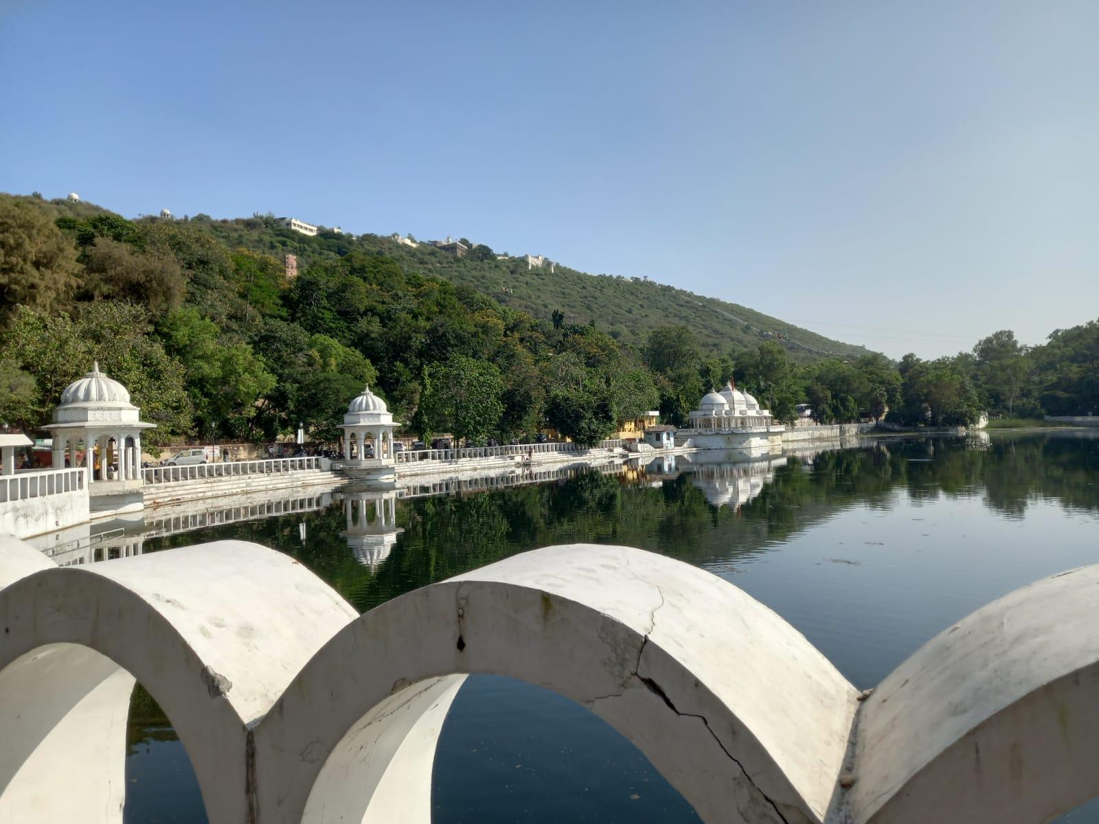 Jag Mandir