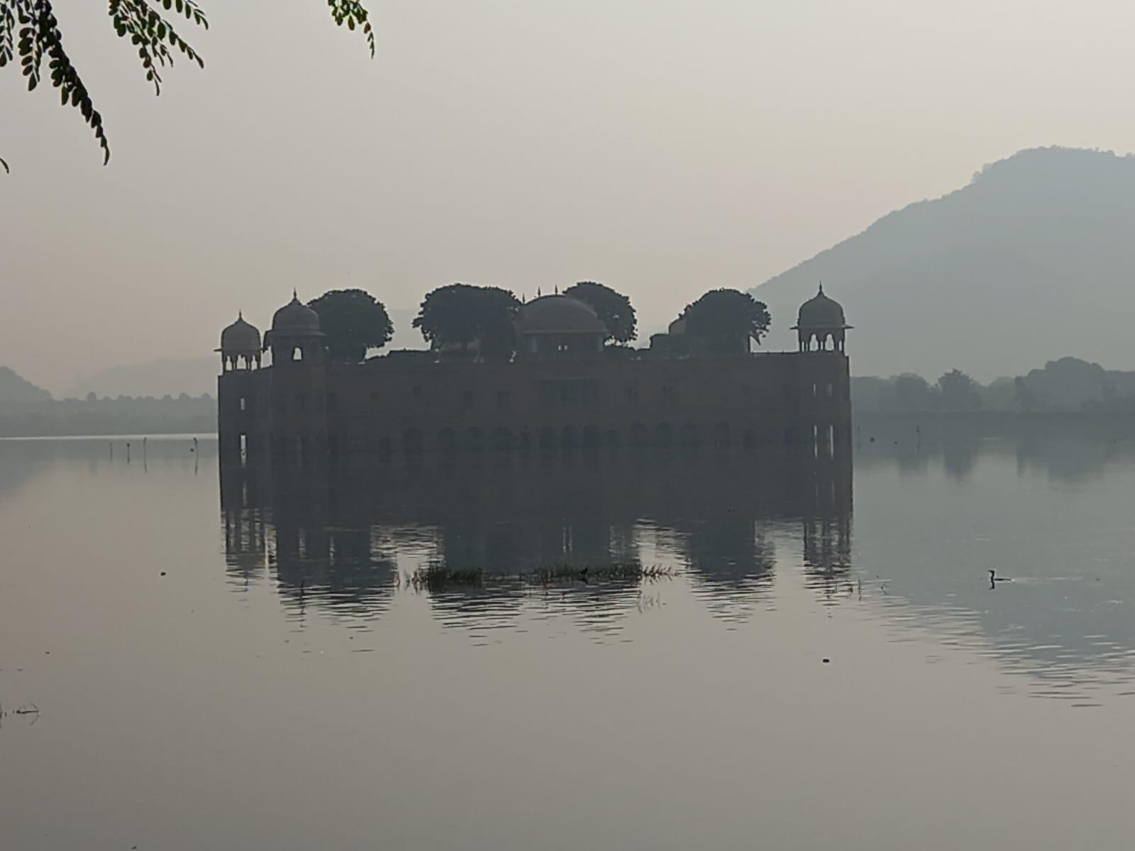 Jal mahal