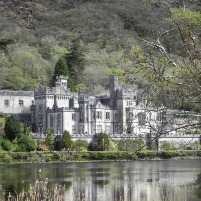 Kylemore Abbey