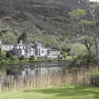 Kylemore Abbey