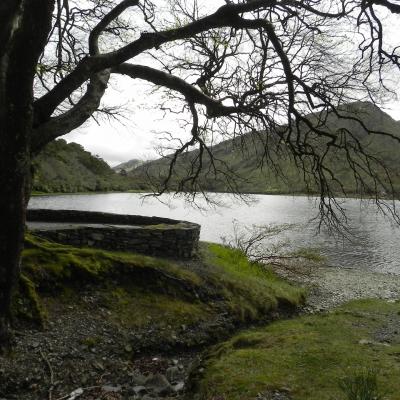 Kylemore Abbey