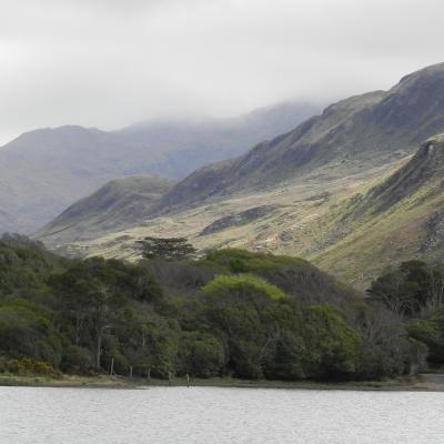 Kylemore Abbey