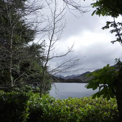 Kylemore Abbey