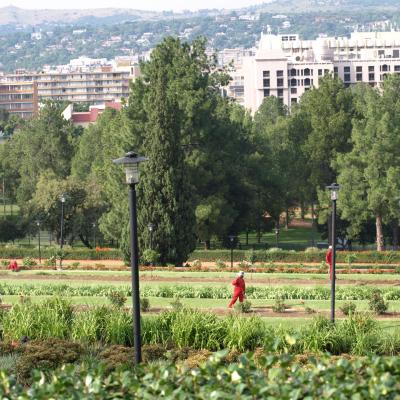 L'Union Building