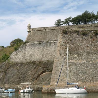 La citadelle Vauban