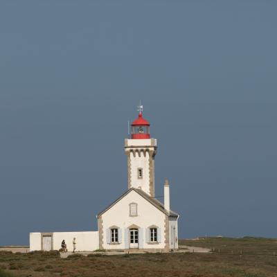 La pointe des Poulains