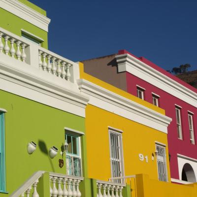 Bo-Kaap