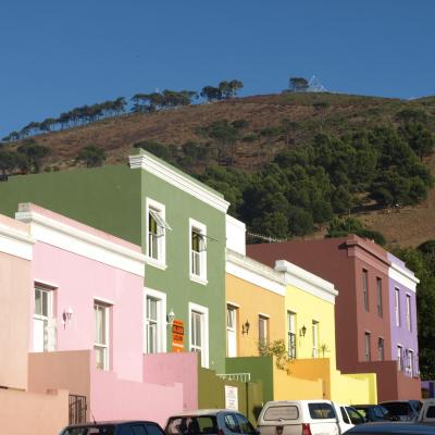 Bo-Kaap