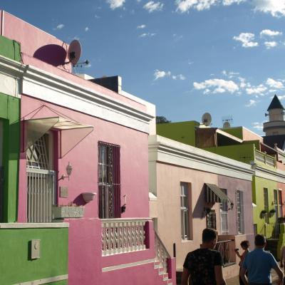 Bo-Kaap