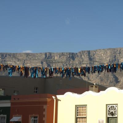 Bo-Kaap