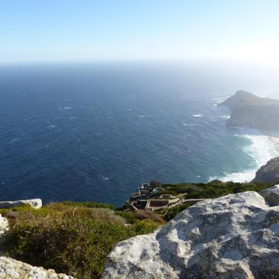 Le Cap de Bonne Esperance