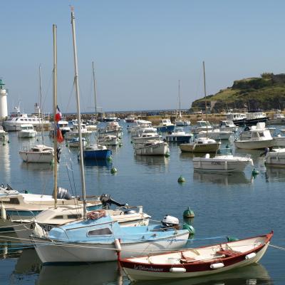 Port Sauzon