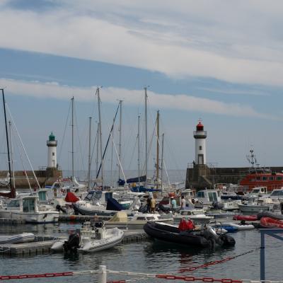 Port Sauzon