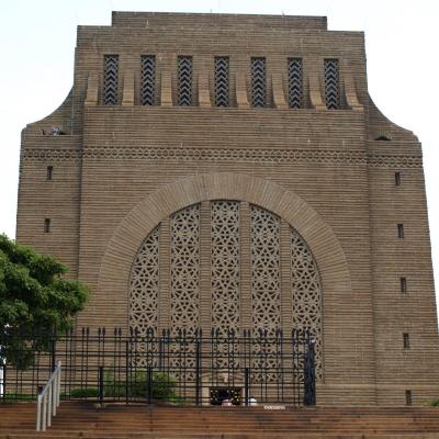 Le Voortrekker Monument