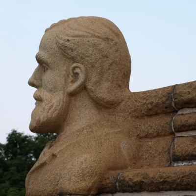 Le Voortrekker Monument