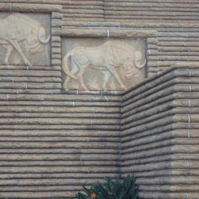 Le Voortrekker Monument