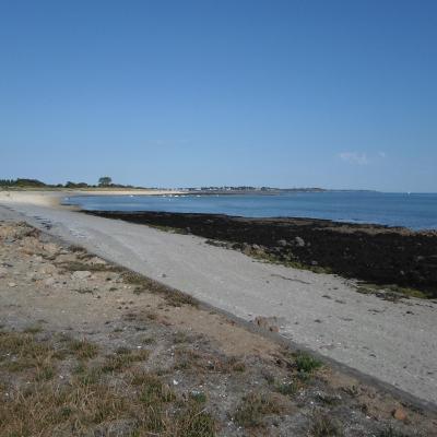 Locmariaquer vue vers le golfe 3