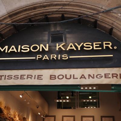 Maison Kayser