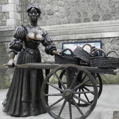 Molly Malone