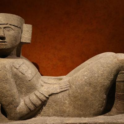 Musee national d antropologie 7