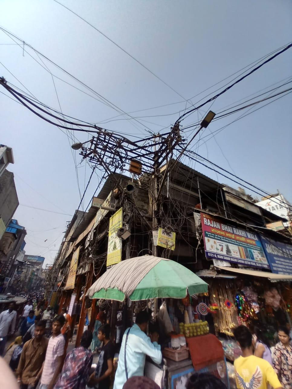 New Delhi