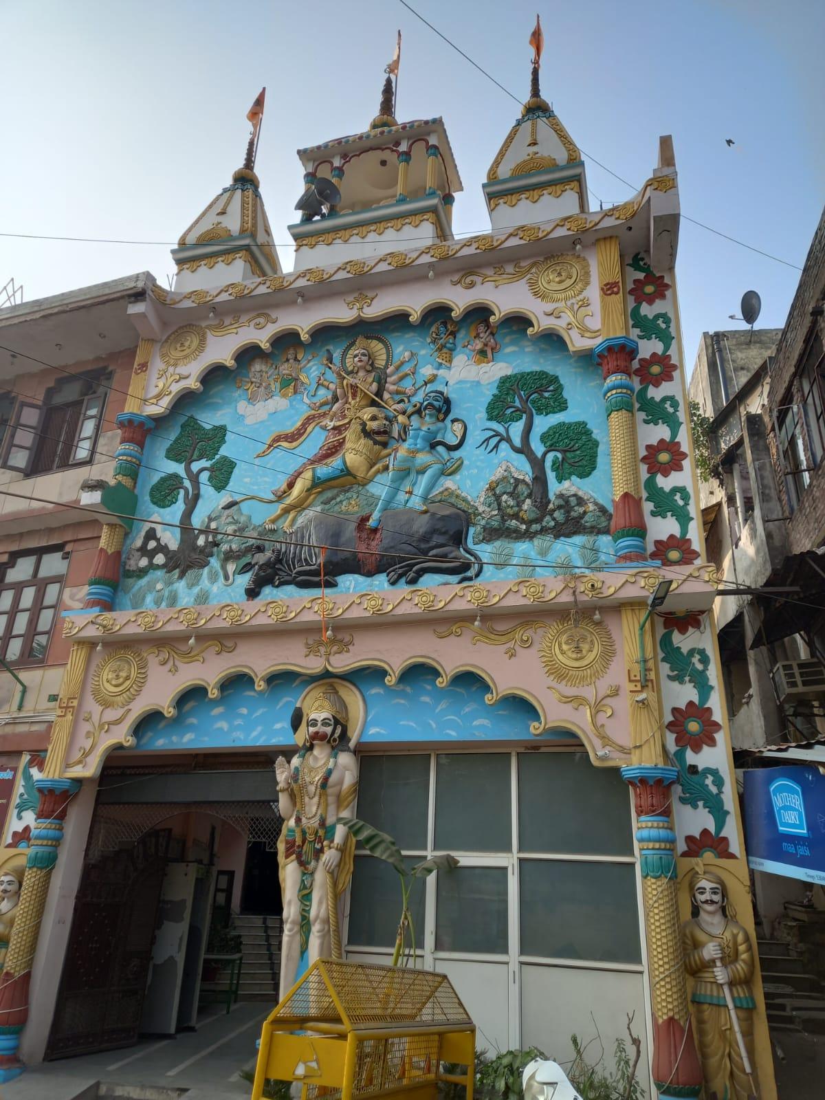 New Delhi