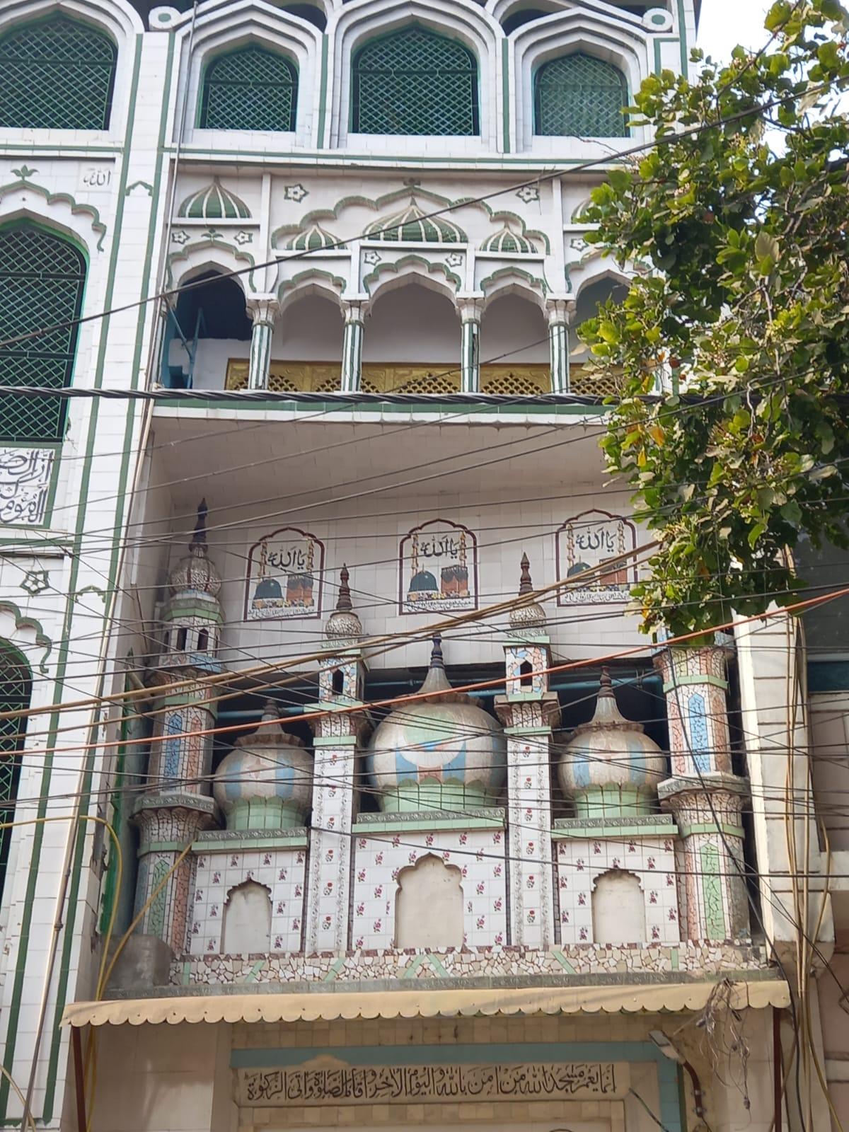 New Delhi
