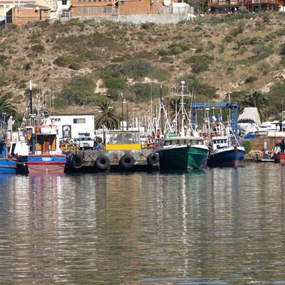 Hout Bay