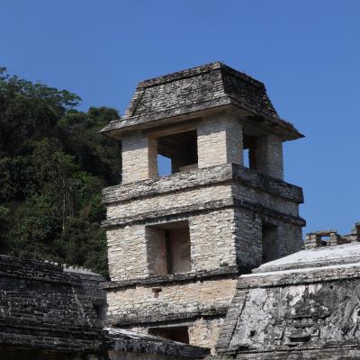 Palenque