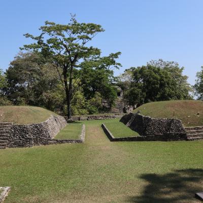 Palenque