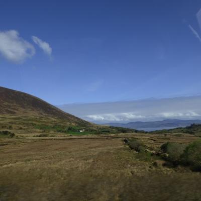 Paysage d'Irlande (Nanie)