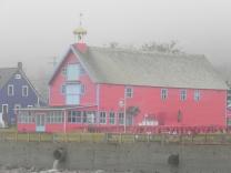 percé