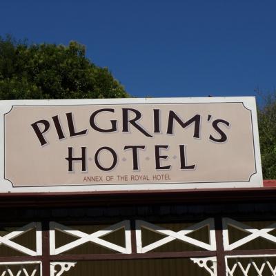 Pilgrim's Rest