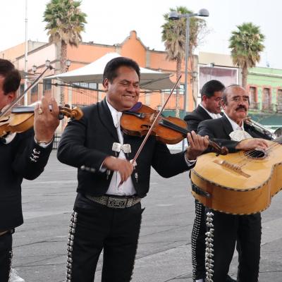 Mariachis