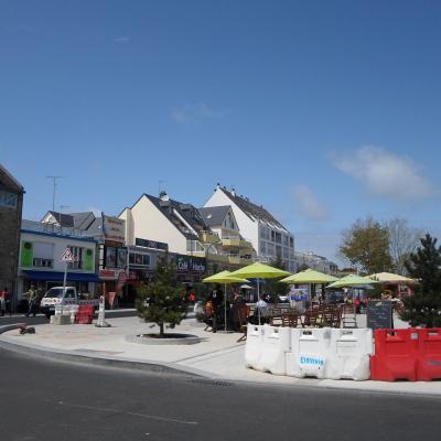 Place Hoche