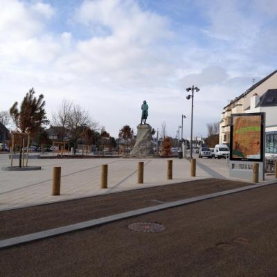 Place Hoche