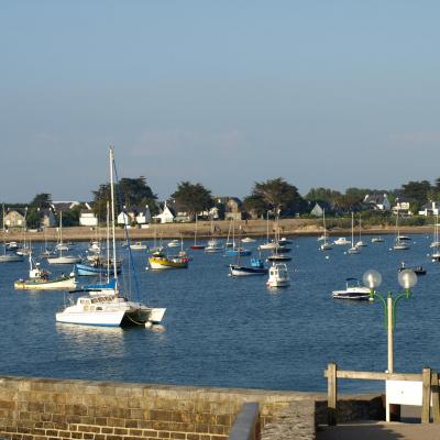 Port Navalo
