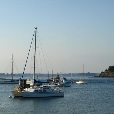 Port navalo