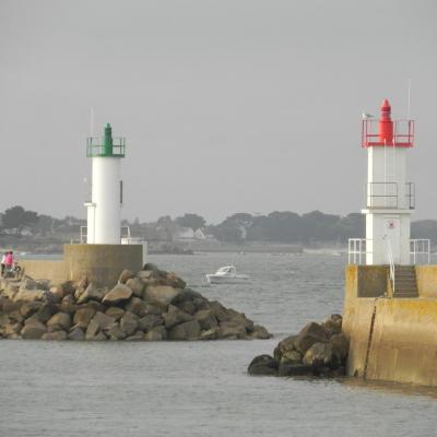Port Haliguen