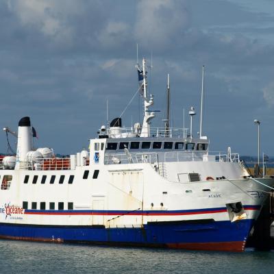 Port Haliguen