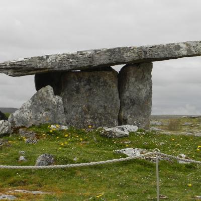 Poulnabrone 4