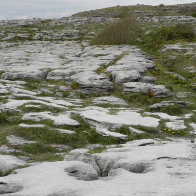 Poulnabrone