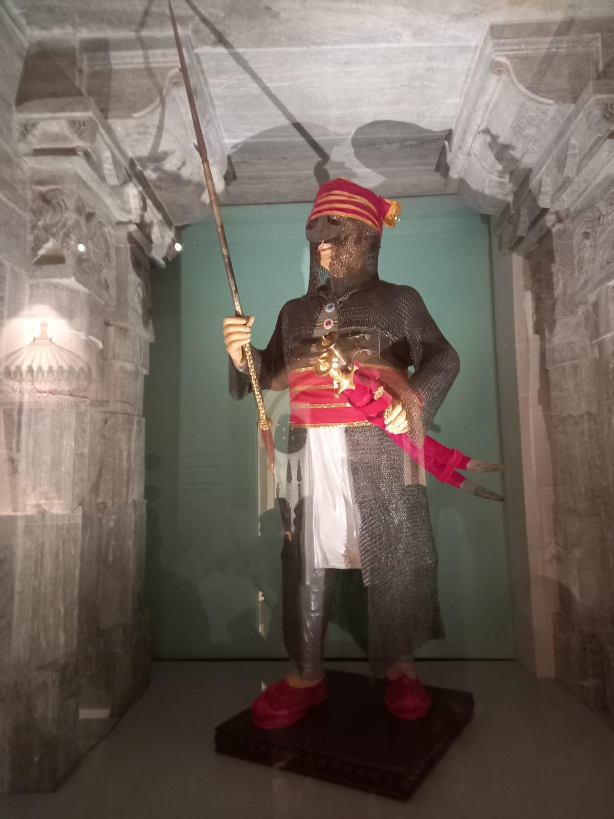 Figurine