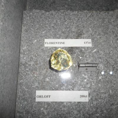 Premier Diamond Mine