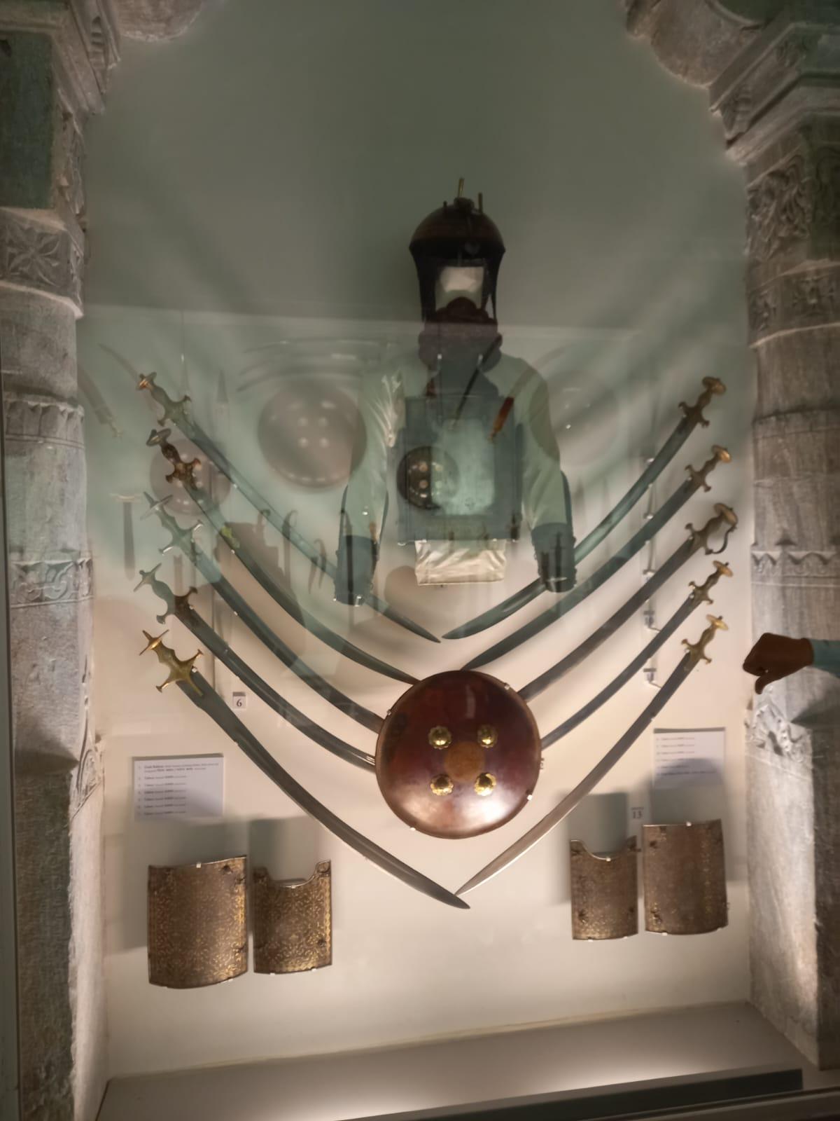 Objets